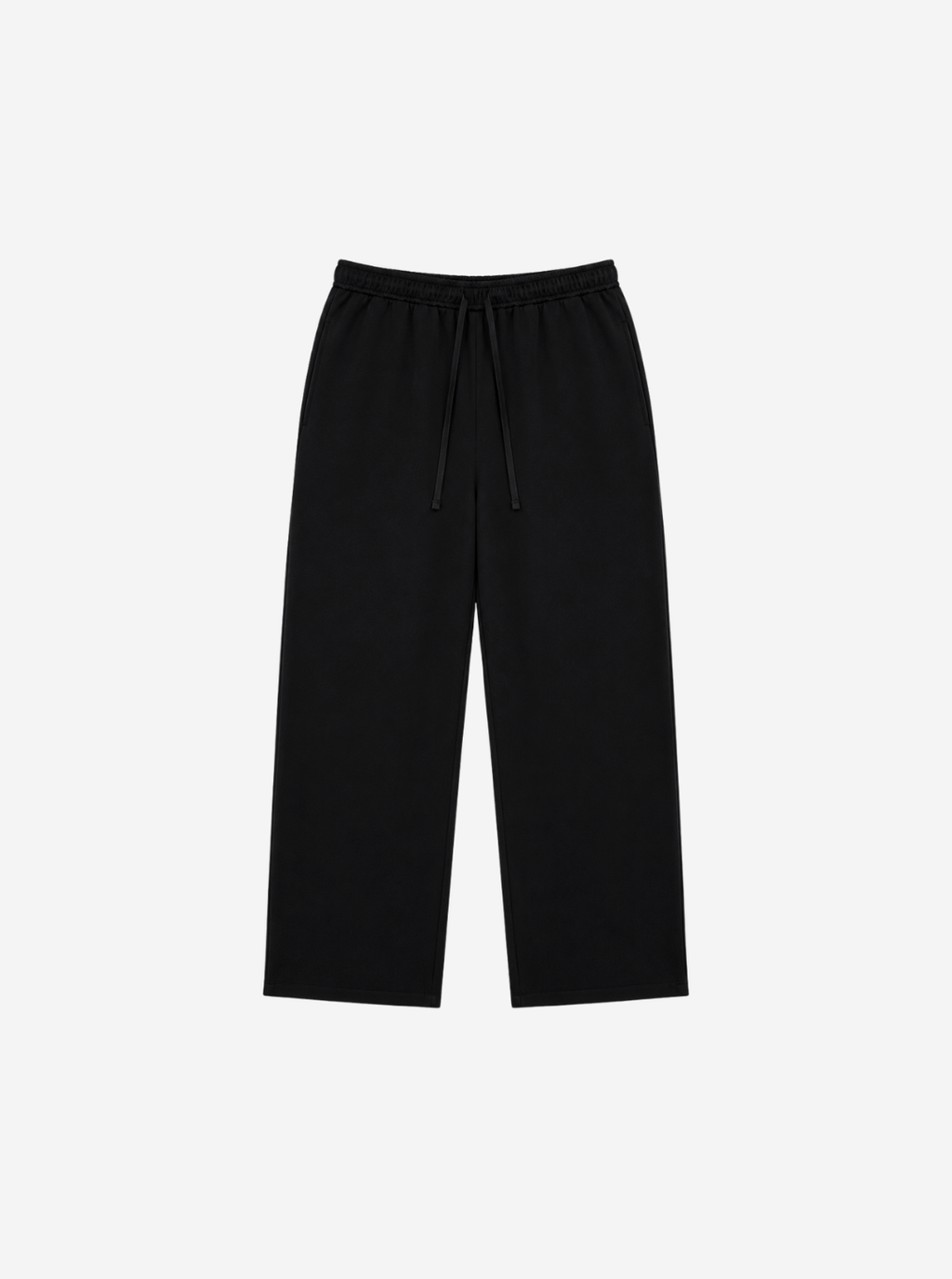 Black Relaxed Pocket Set