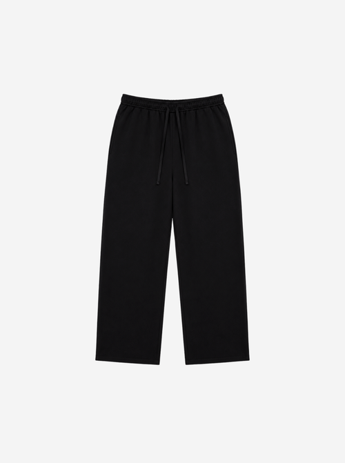 Black Relaxed Pocket Set
