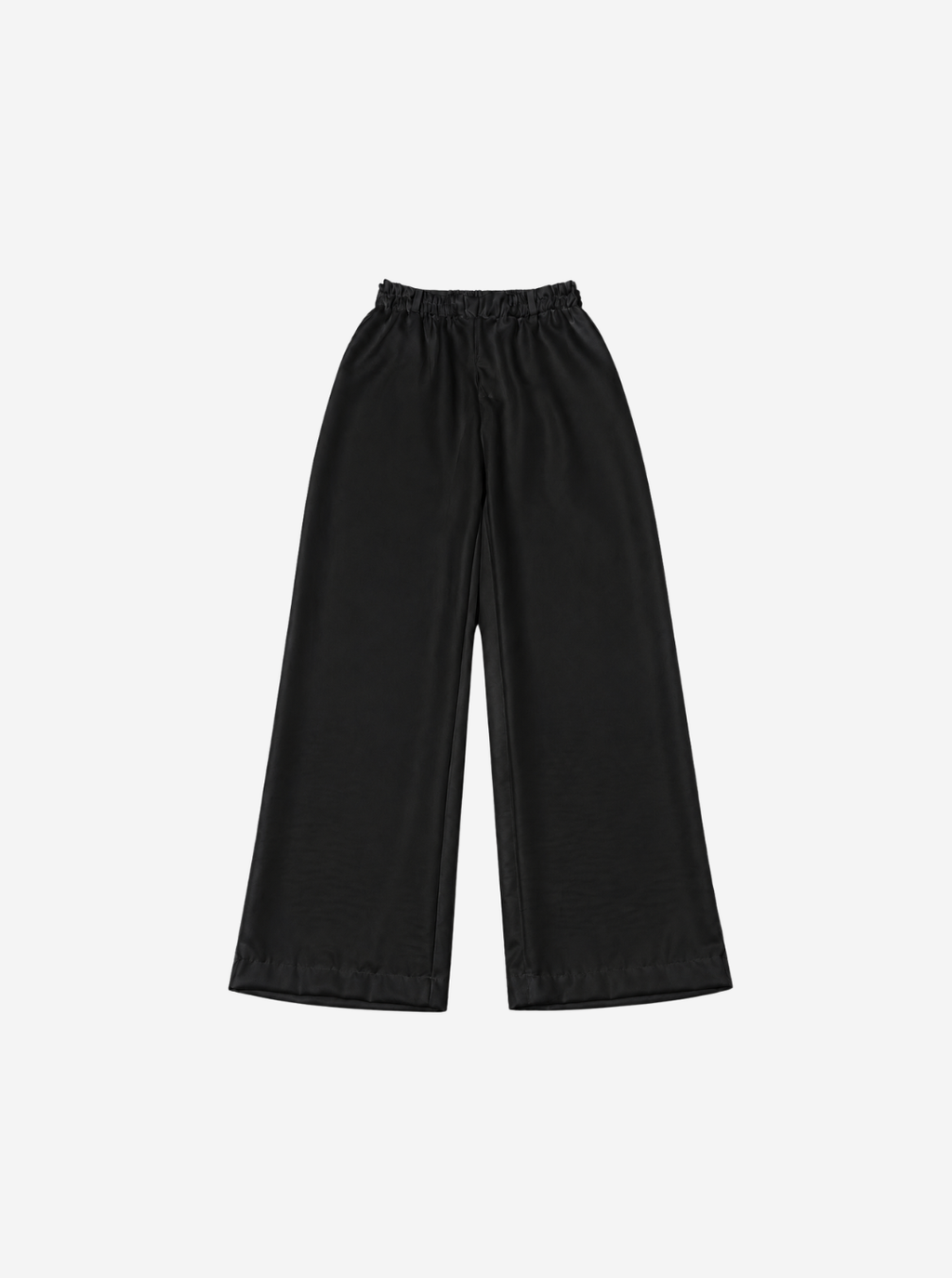 Black Frog Button Jacquard Co-Ord Set