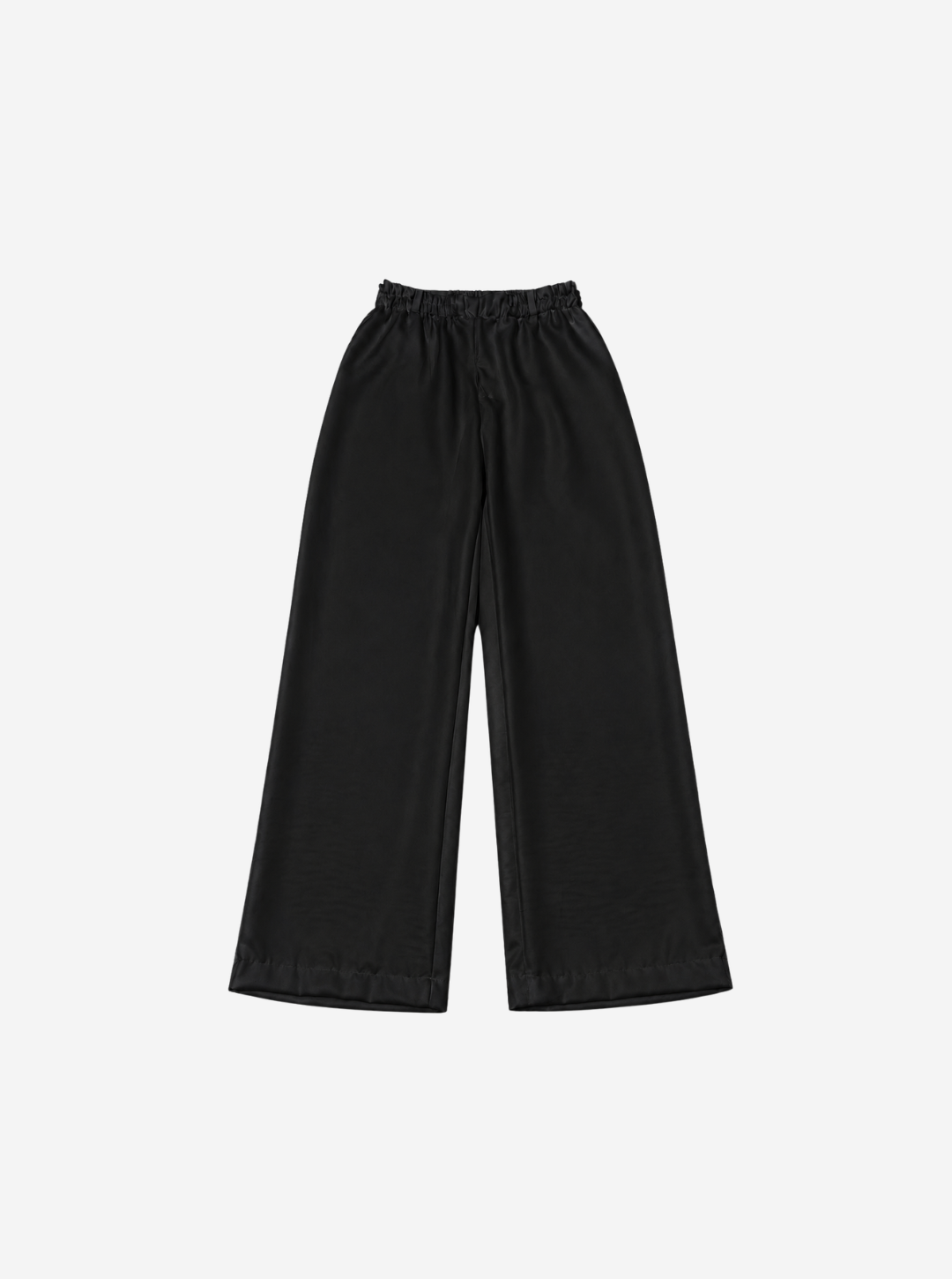 Black Frog Button Jacquard Co-Ord Set