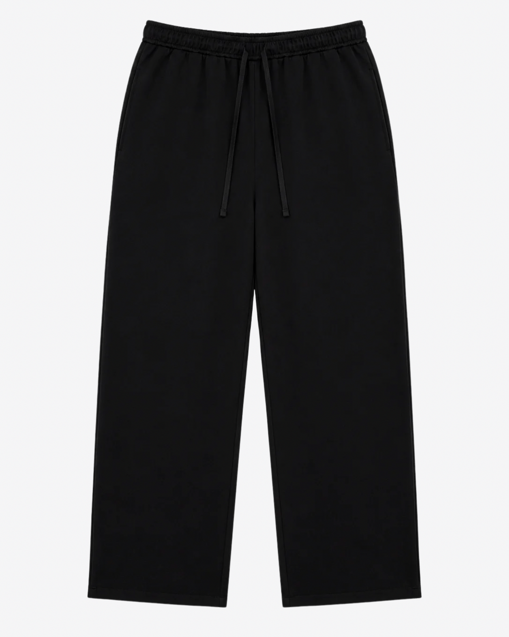 Black Relaxed Pocket Set