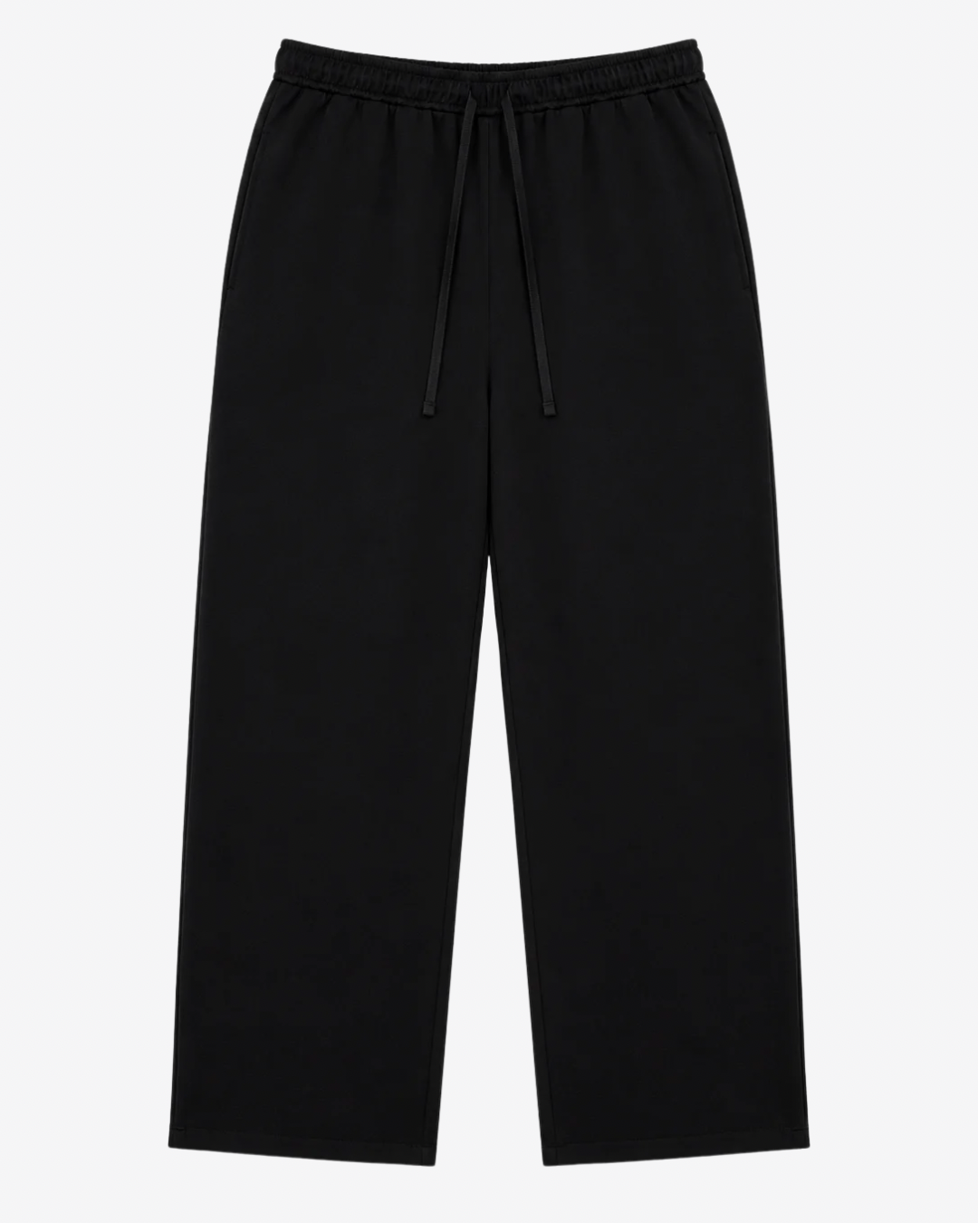 Black Relaxed Pocket Set