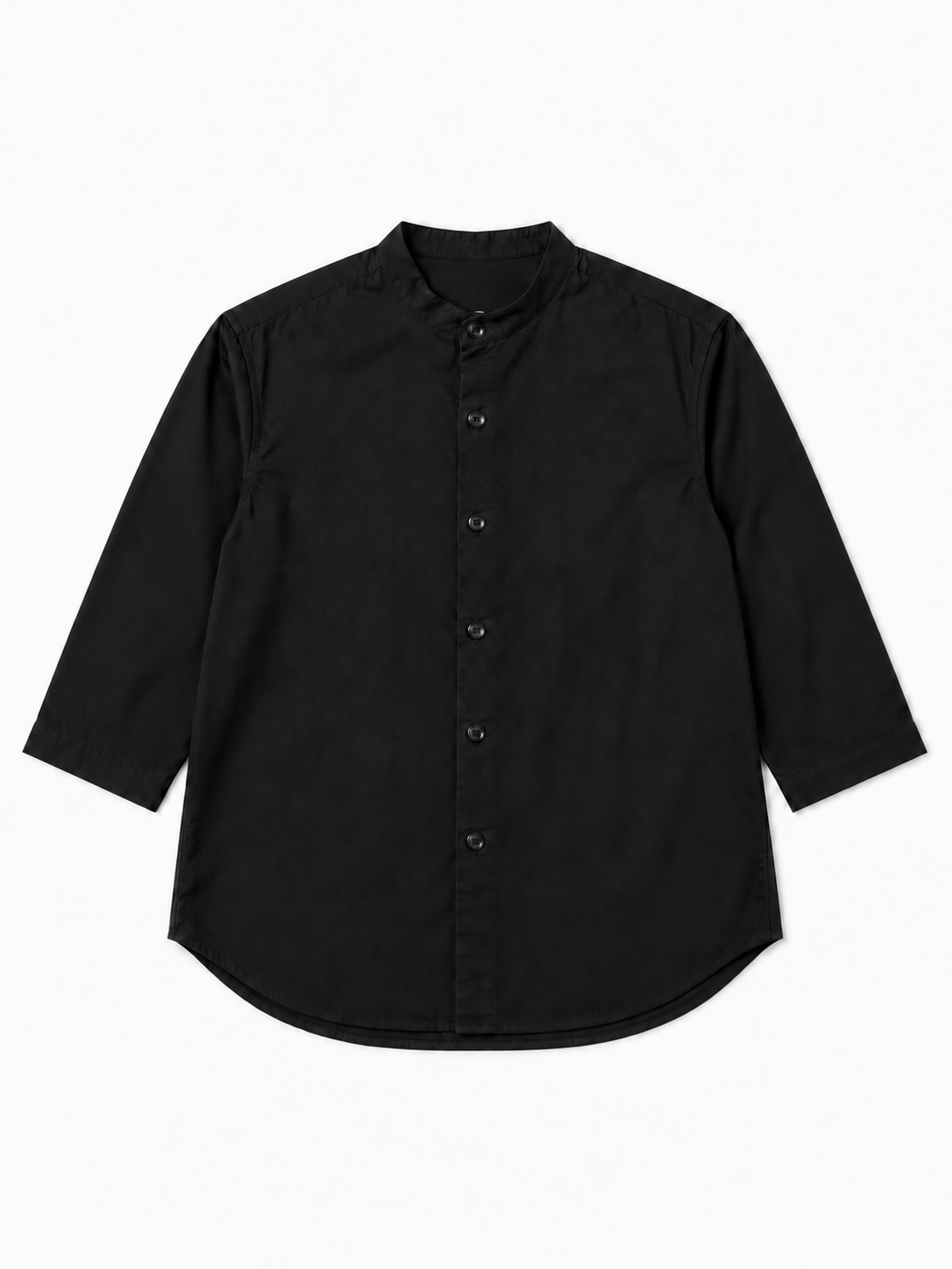 Noir Shirt