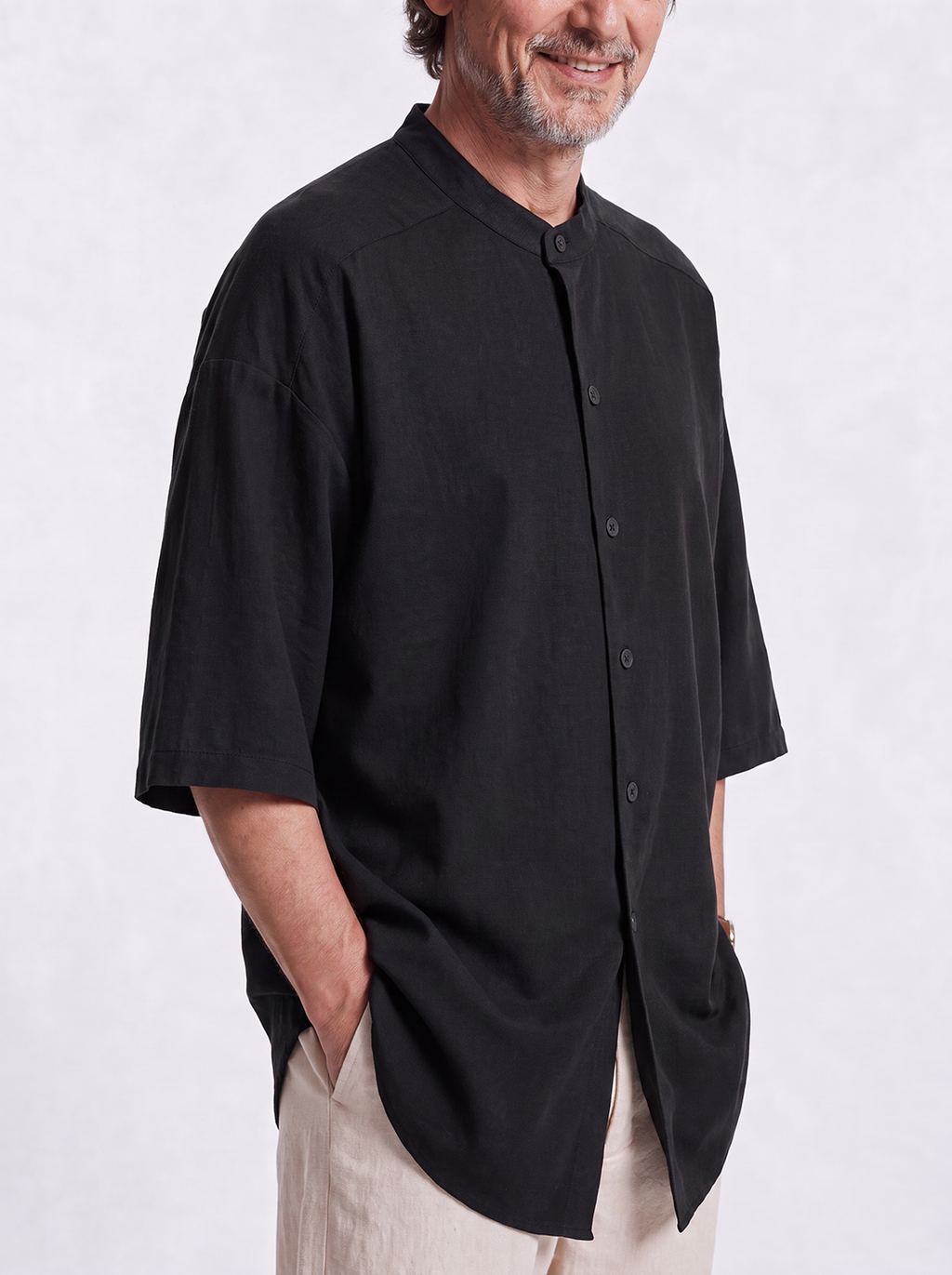 Noir Shirt