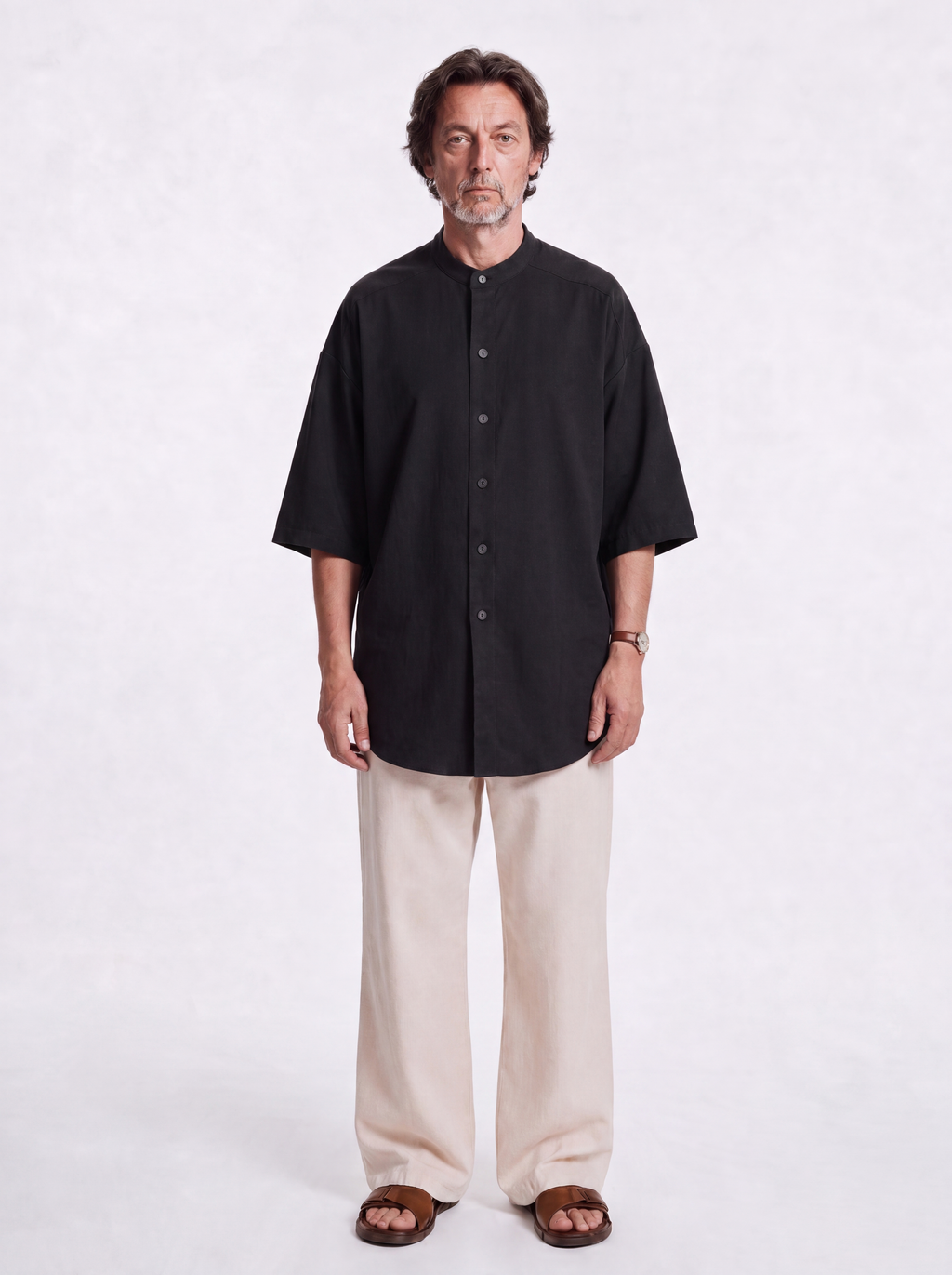 Noir Shirt